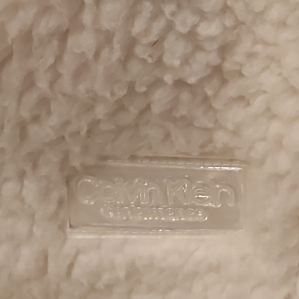 Calvin Klein Performance jacket - Picture 3 of 6